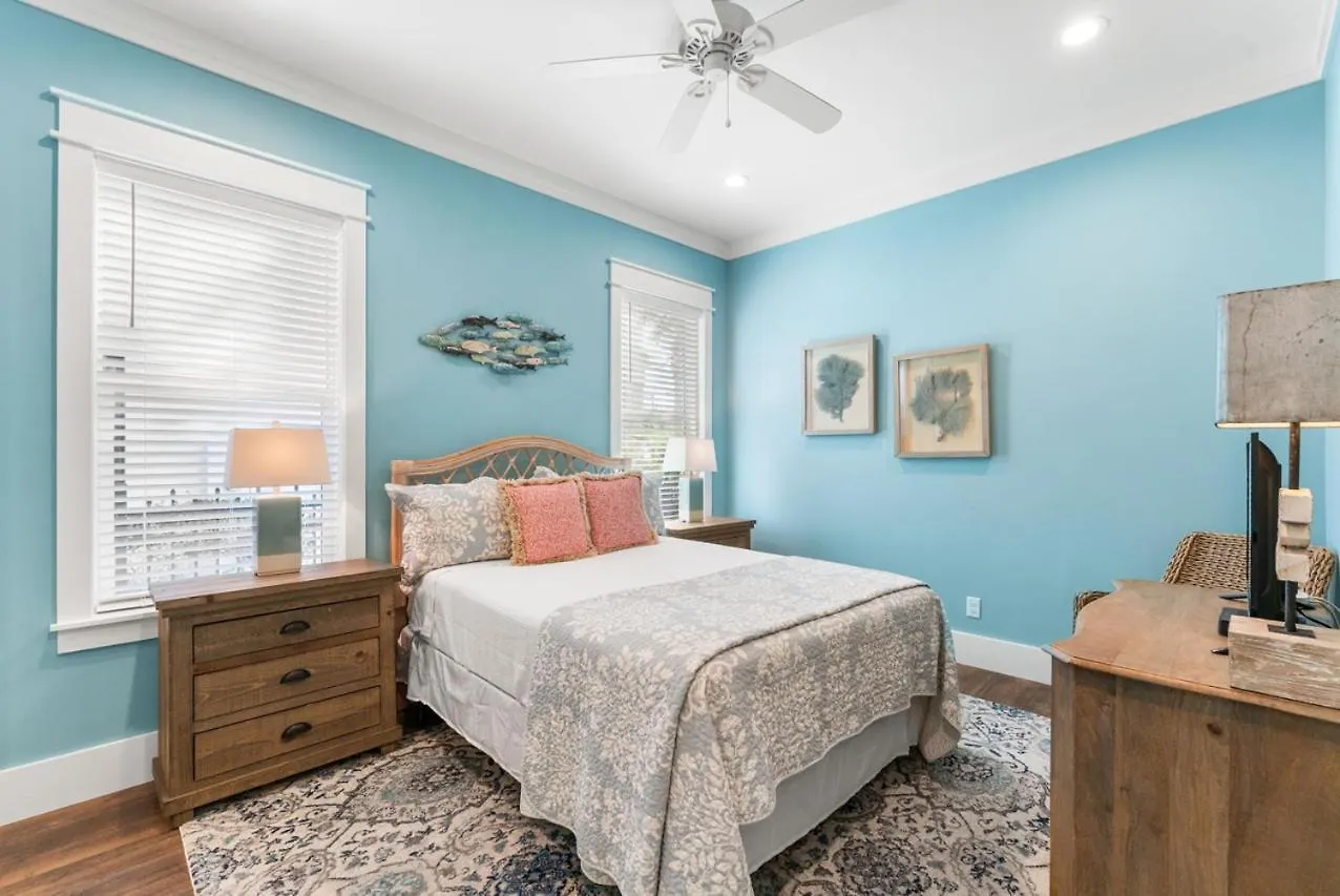 Σπίτι διακοπών Breezin At 19406 Fbr Βίλα Panama City Beach