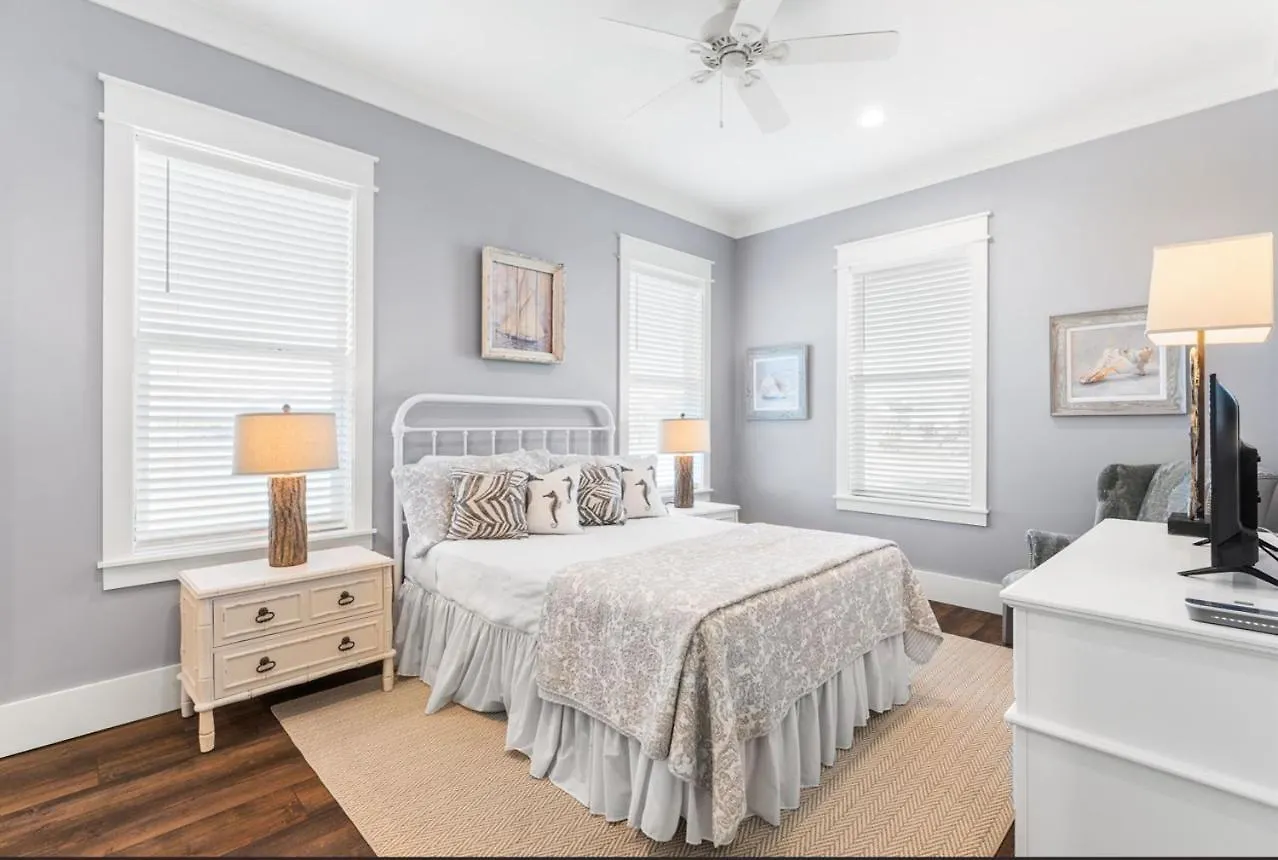 Breezin At 19406 Fbr Βίλα Panama City Beach 0*,  Ηνωμένες Πολιτείες της Αμερικής