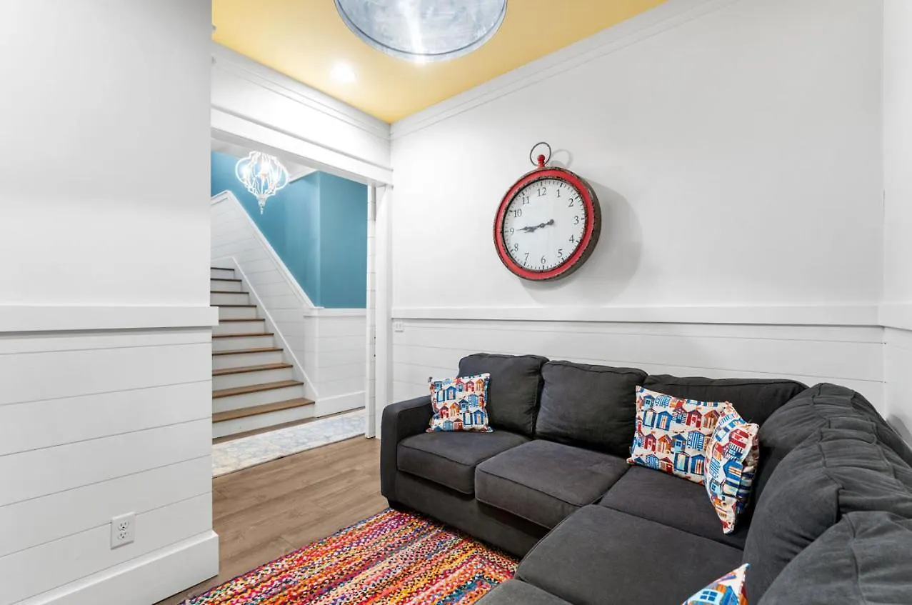 Breezin At 19406 Fbr Βίλα Panama City Beach 0*,  Ηνωμένες Πολιτείες της Αμερικής