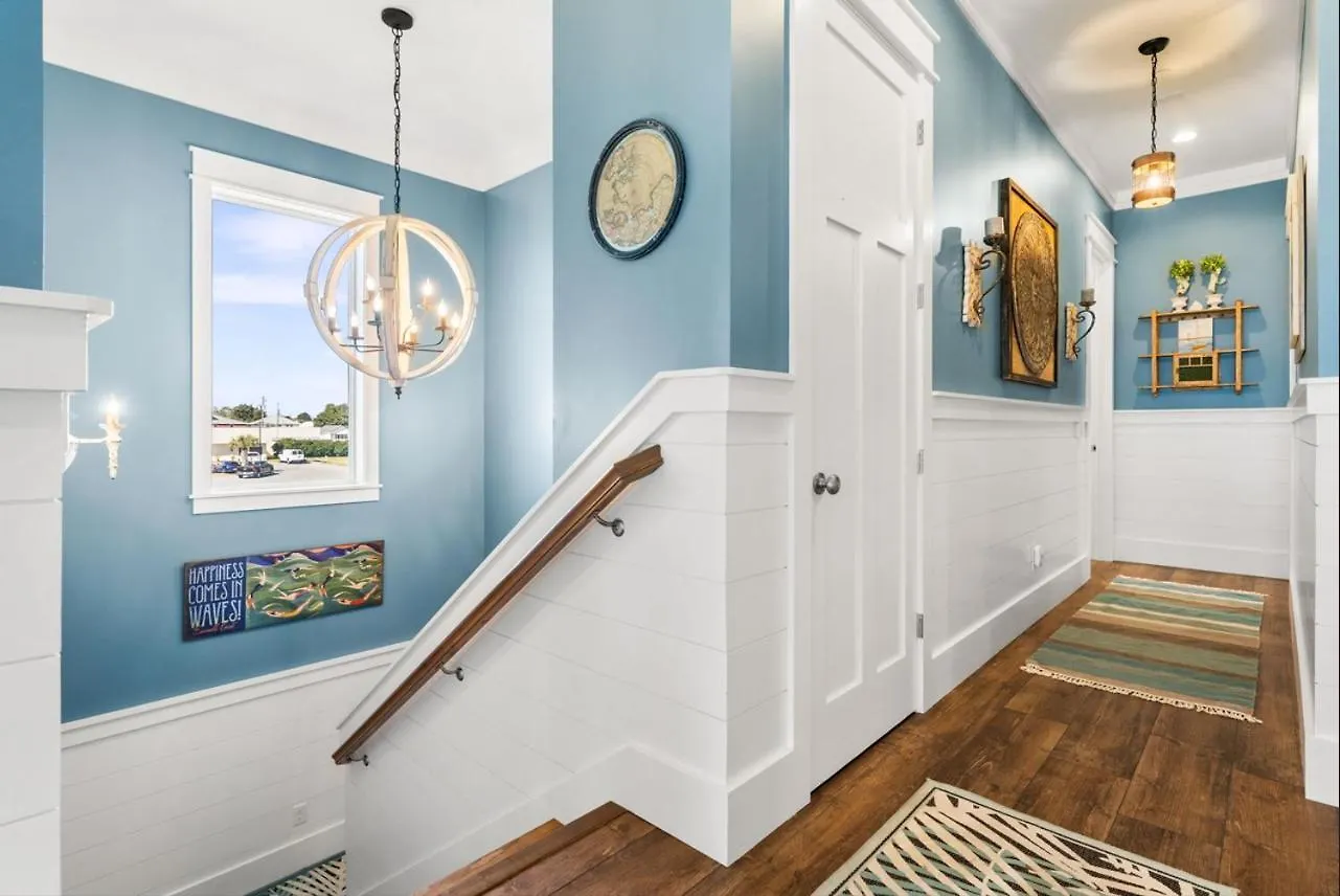 Breezin At 19406 Fbr Βίλα Panama City Beach Ηνωμένες Πολιτείες της Αμερικής
