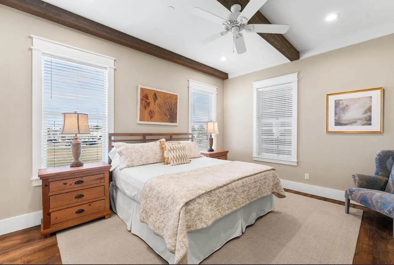 Breezin At 19406 Fbr Βίλα Panama City Beach Σπίτι διακοπών