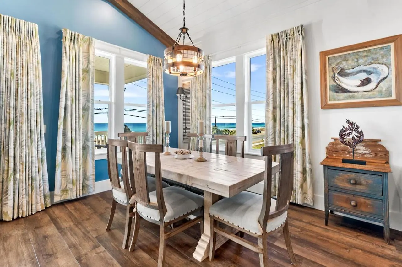 Σπίτι διακοπών Breezin At 19406 Fbr Βίλα Panama City Beach Ηνωμένες Πολιτείες της Αμερικής